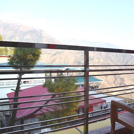 Hotel Starwud Kotagge McLeod Ganj Buitenkant foto