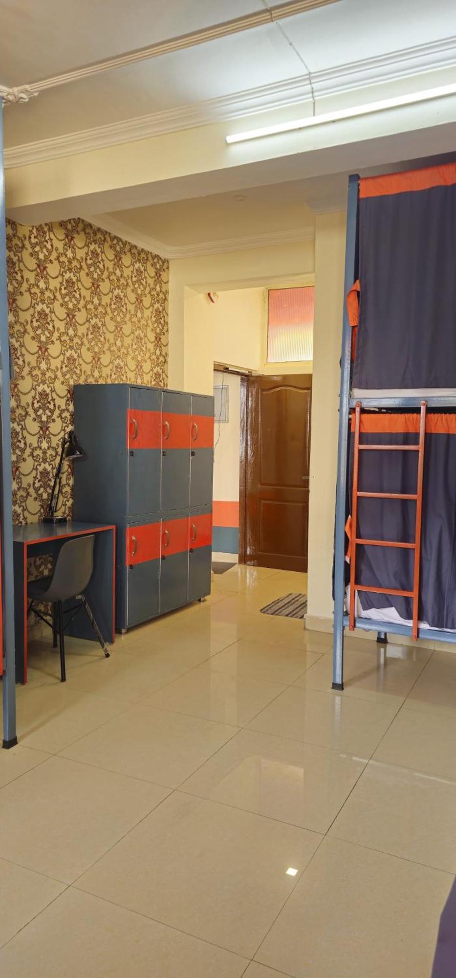 Hotel Starwud Kotagge McLeod Ganj Buitenkant foto