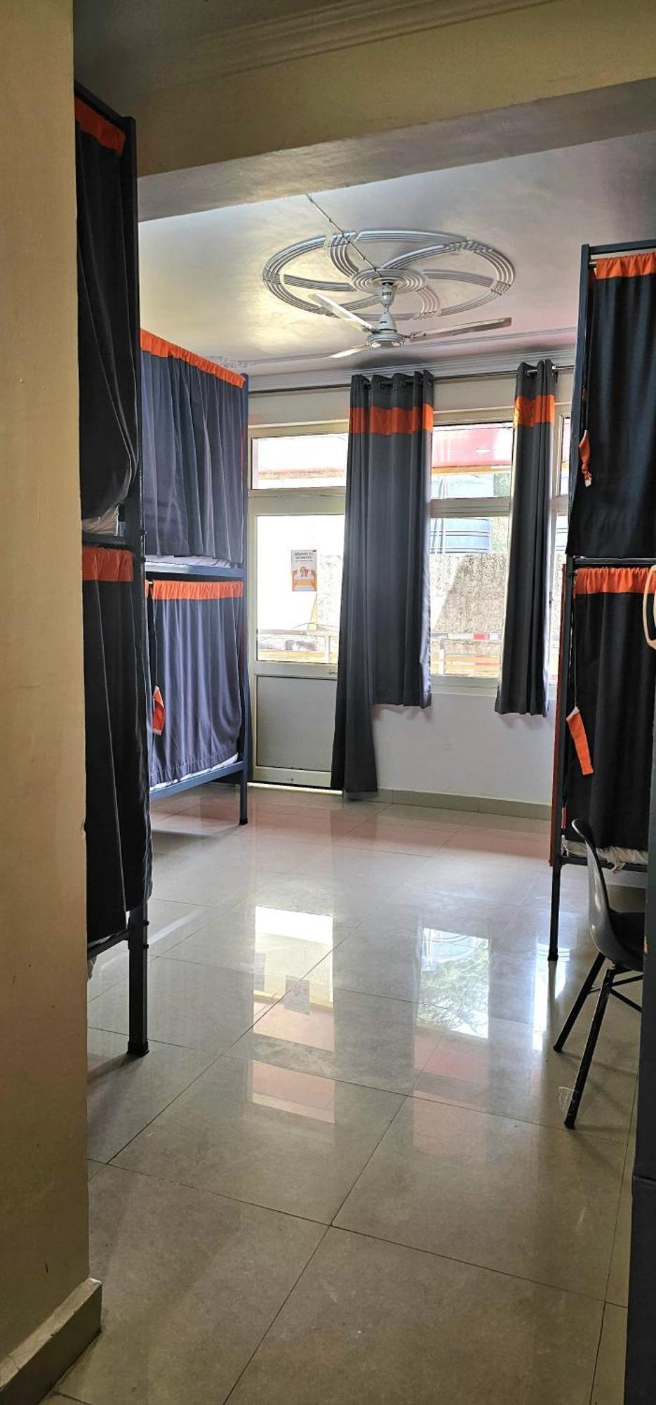 Hotel Starwud Kotagge McLeod Ganj Buitenkant foto