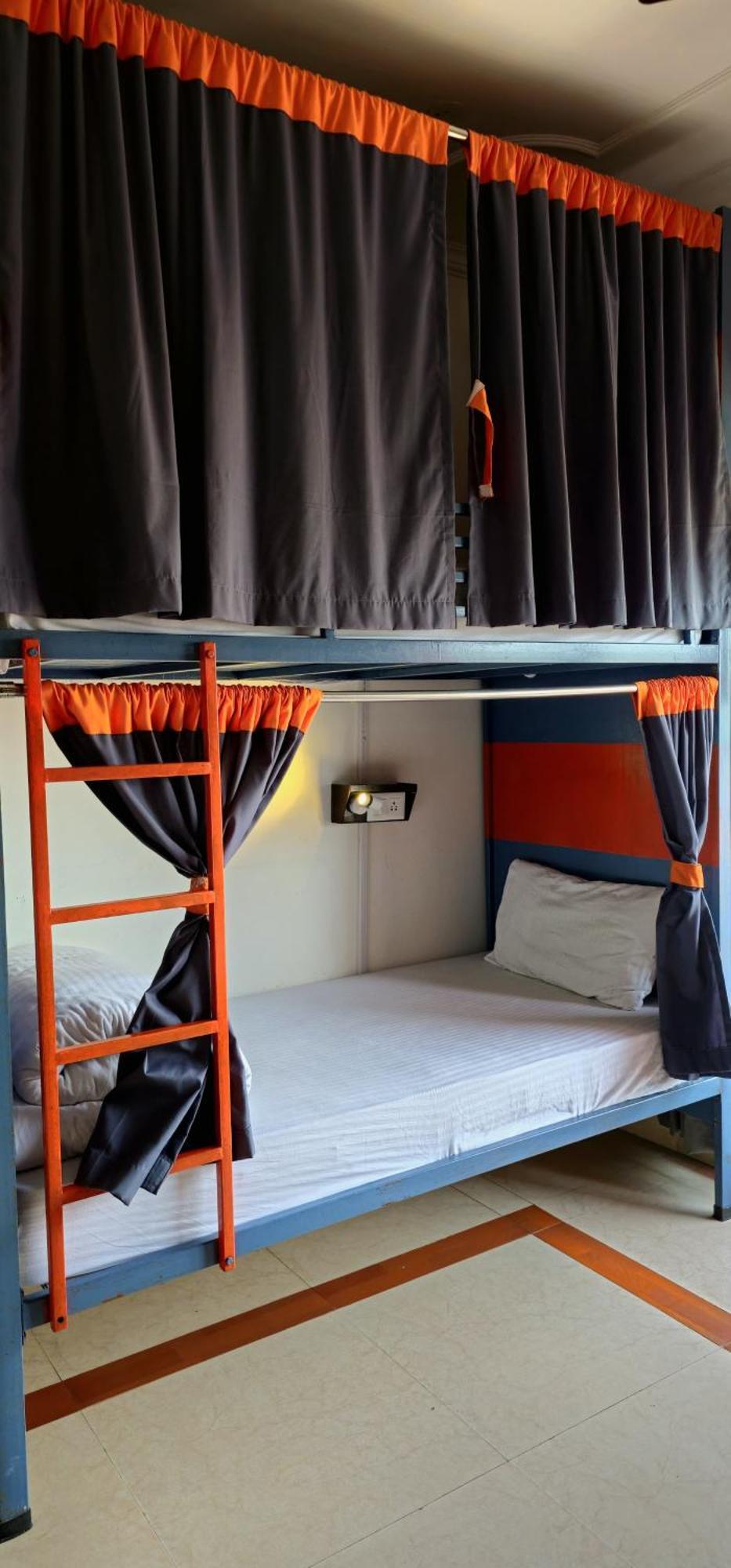 Hotel Starwud Kotagge McLeod Ganj Buitenkant foto